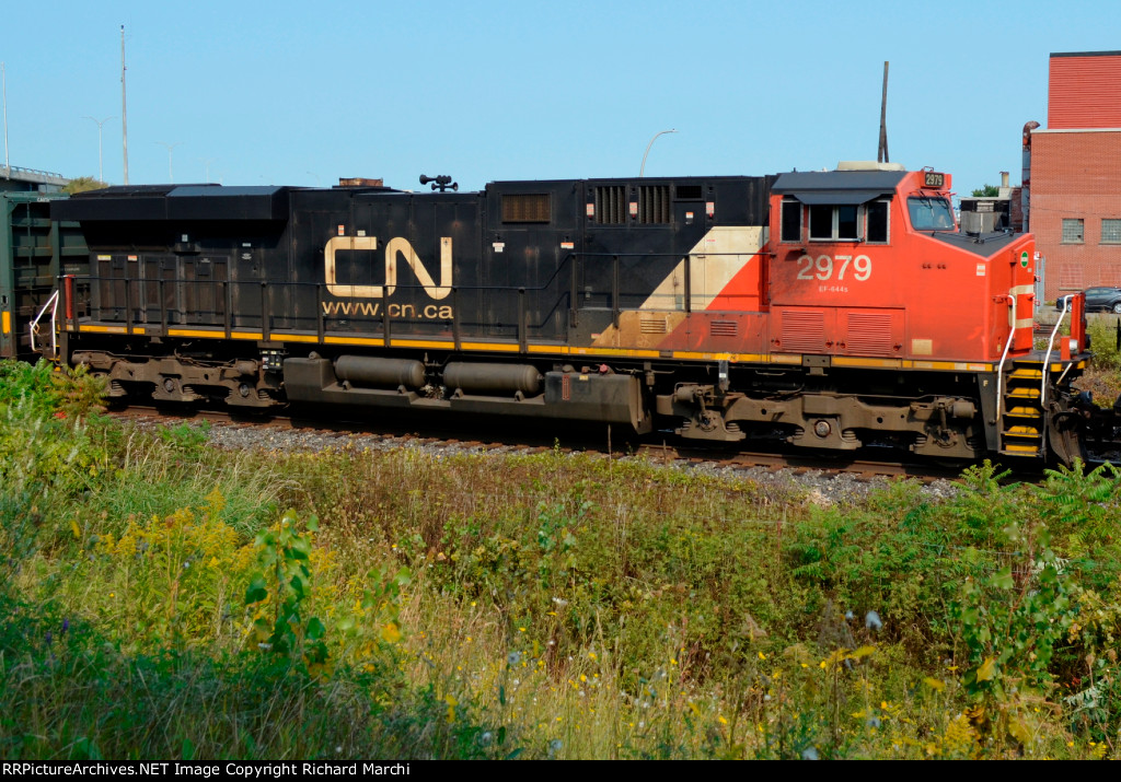 CN 2979